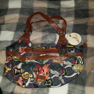Sakroots purse